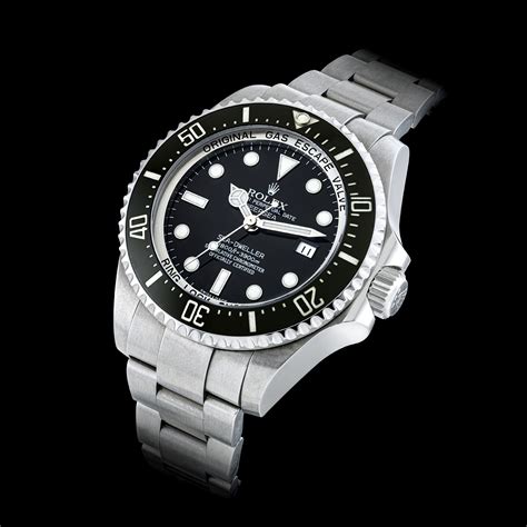 rolex deepsea 2008|Rolex deepsea costco.